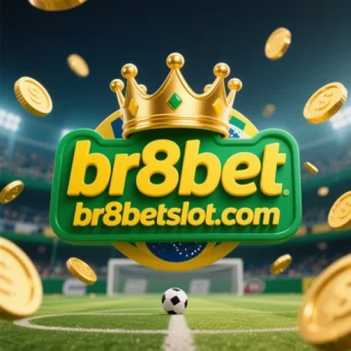 Logo br8bet